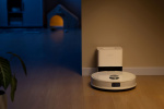 Robotdammsugare Q10 VF+ White RoboRock
