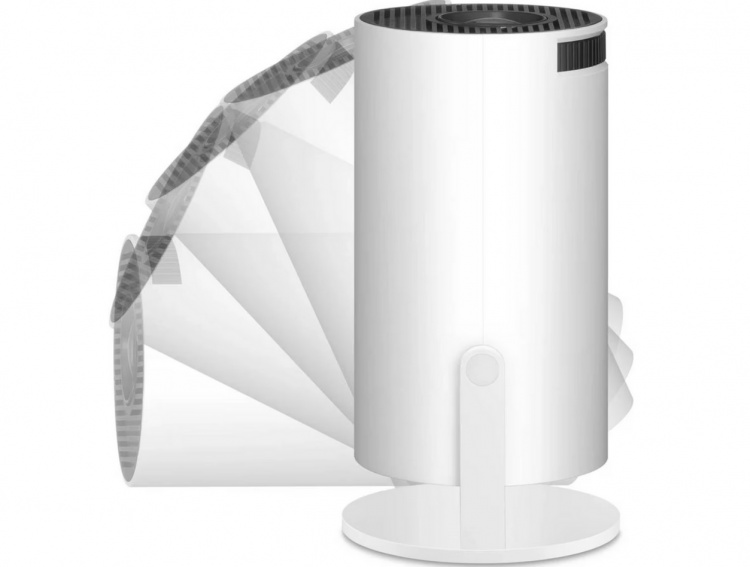 ON CPR 300 bärbar miniprojektor