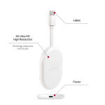 Thomson Google TV GoCast 150 (4K)