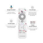 Thomson Google TV GoCast 150 (4K)