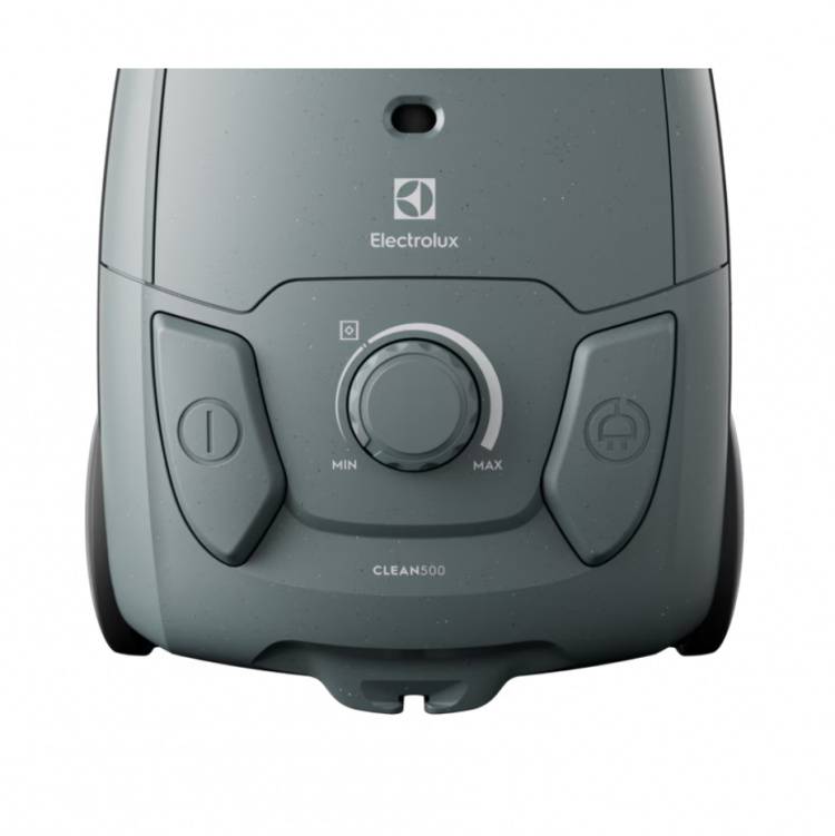Electrolux Clean 500 - Dammsugare med påse
