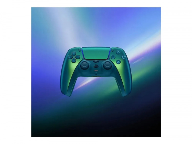 Sony PS5 DualSense Wireless Controller Chroma Teal