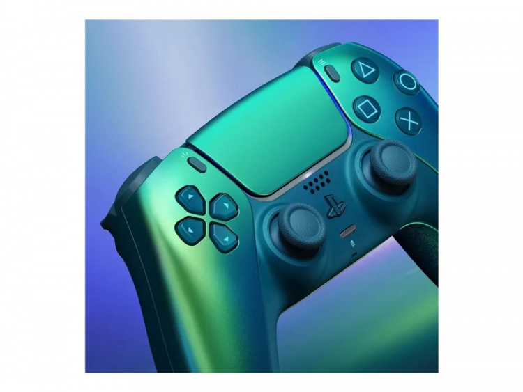 Sony PS5 DualSense Wireless Controller Chroma Teal