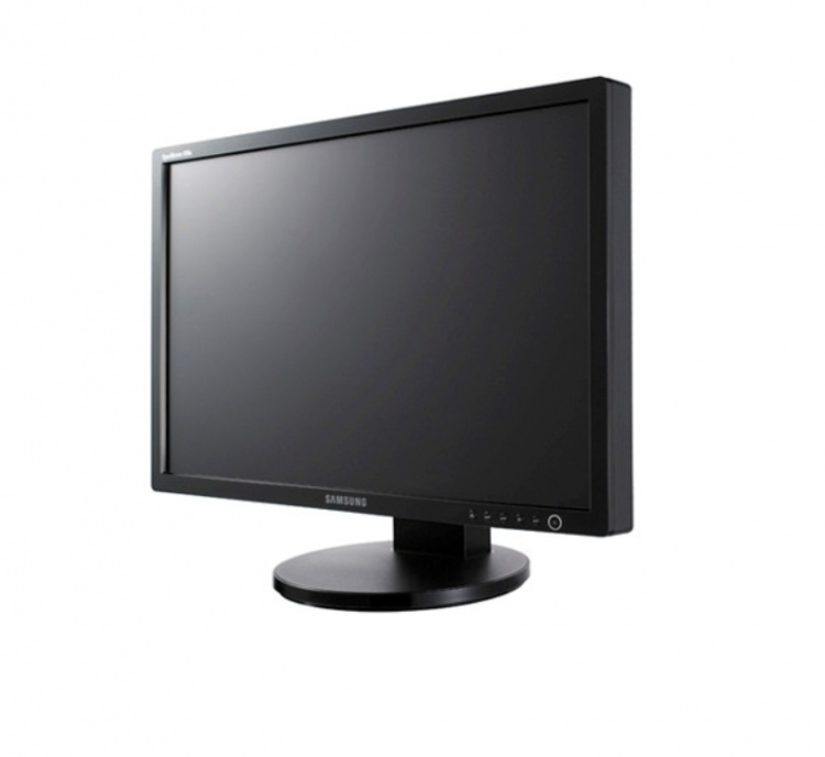 Samsung SyncMaster 245B Plus - Pre-owned, Klass B