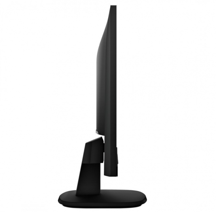 Philips 24-tums Full HD IPS-skärm med DVI/VGA - Pre-owned, Klass B