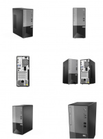 Lenovo V50t-13IOB G2 - Type 11QC, Pre-owned, Klass A