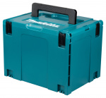 Makita Förvaringslåda 821552-6 (Makpac Connector Case Type 4)