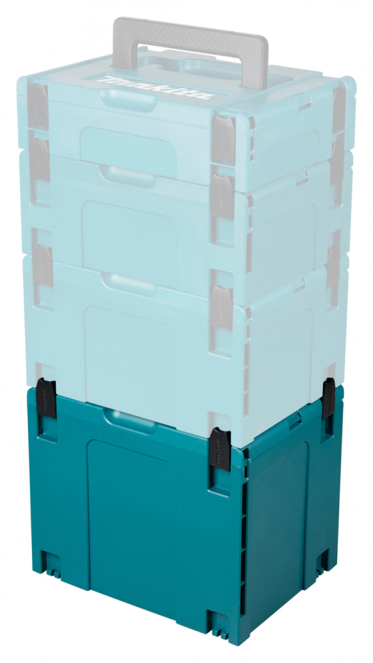 Makita Förvaringslåda 821552-6 (Makpac Connector Case Type 4)