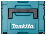 Makita Förvaringslåda 821552-6 (Makpac Connector Case Type 4)
