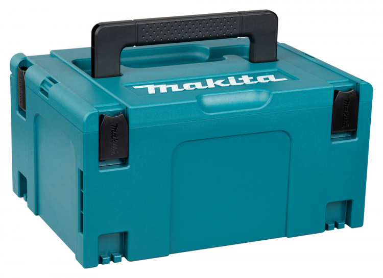 Makita Förvaringslåda 821551-8 (Makpac Connector Case Type 3)