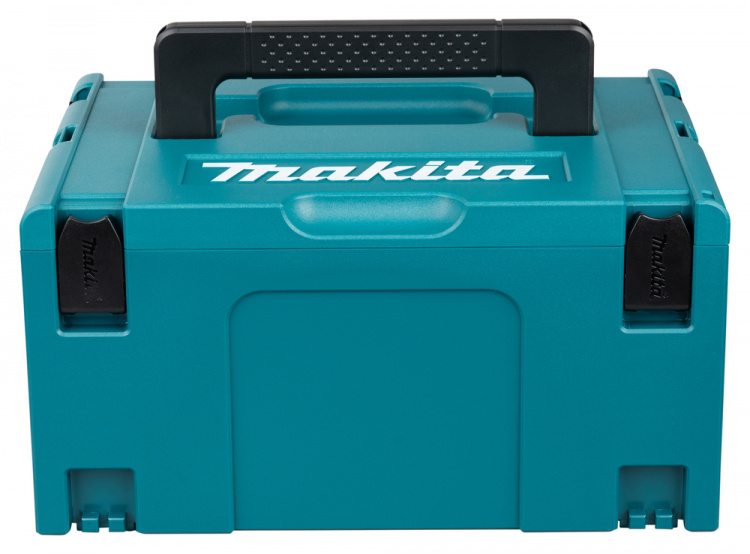 Makita Förvaringslåda 821551-8 (Makpac Connector Case Type 3)