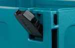 Makita Förvaringslåda 821551-8 (Makpac Connector Case Type 3)