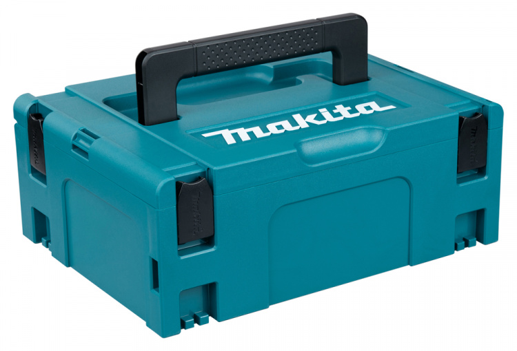 Makita Förvaringslåda 821550-0 (Makpac Connector Case Type 2)