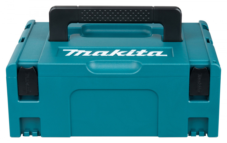 Makita Förvaringslåda 821550-0 (Makpac Connector Case Type 2)