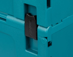 Makita Förvaringslåda 821550-0 (Makpac Connector Case Type 2)