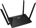 ASUS RT-AX53U WiFi 6-Router - Pre-owned, Klass A