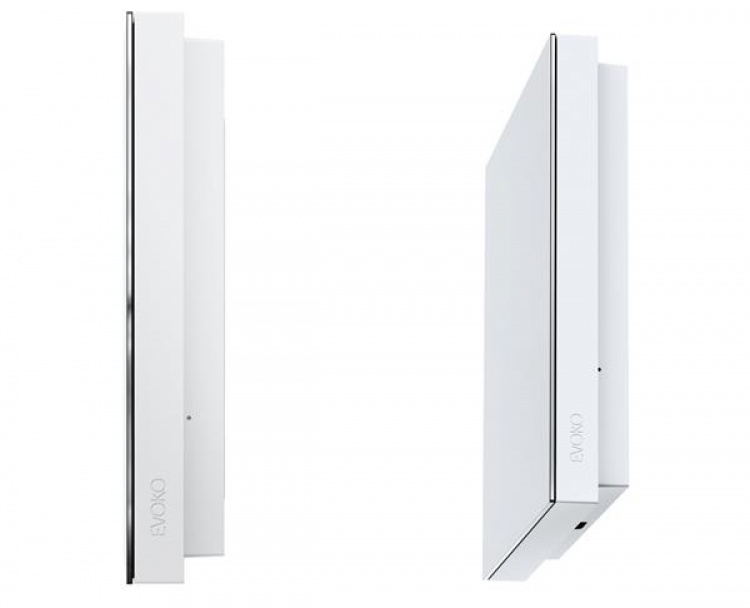 Evoko Naso Room Manager, Pre-owned, Klass A