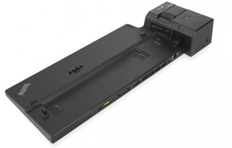ThinkPad Pro Docking Station, Pre-owned, Klass 1