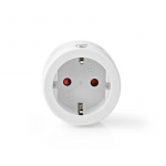 Smart RF-kontakt | På/av | Schuko typ F | 2 300 W