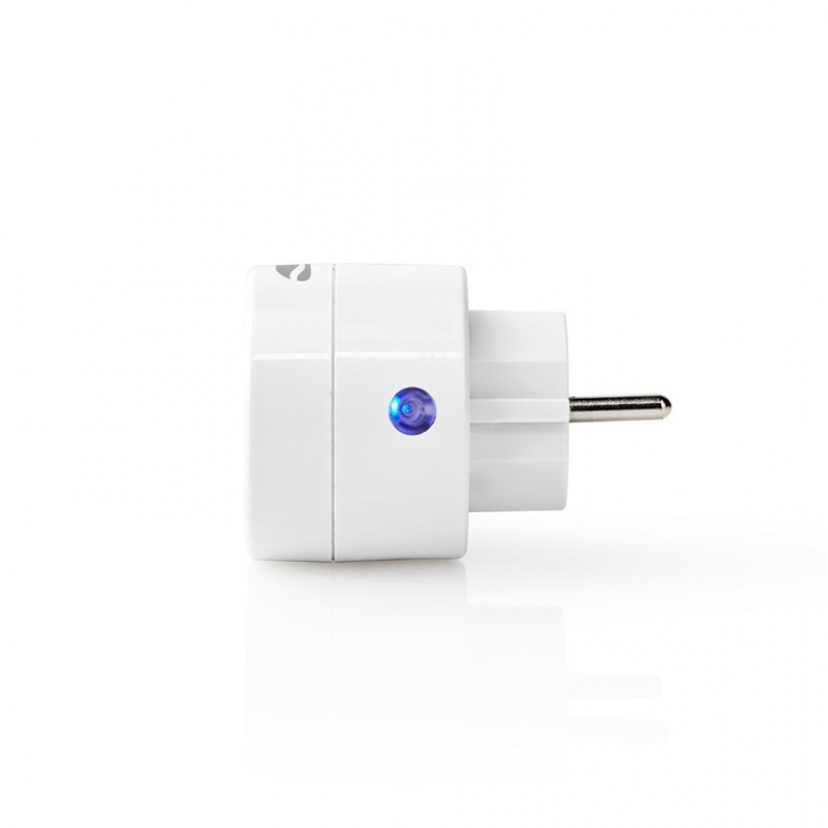 Smart RF-kontakt | På/av | Schuko typ F | 2 300 W