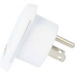 Skross Rese Adapter World-to-USA Jordad