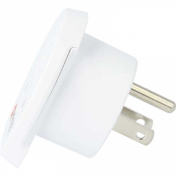 Skross Rese Adapter World-to-USA Jordad