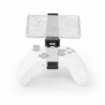 Nedis Smartphone Gaming hållare | Används för: Smartphone | 4.5 
