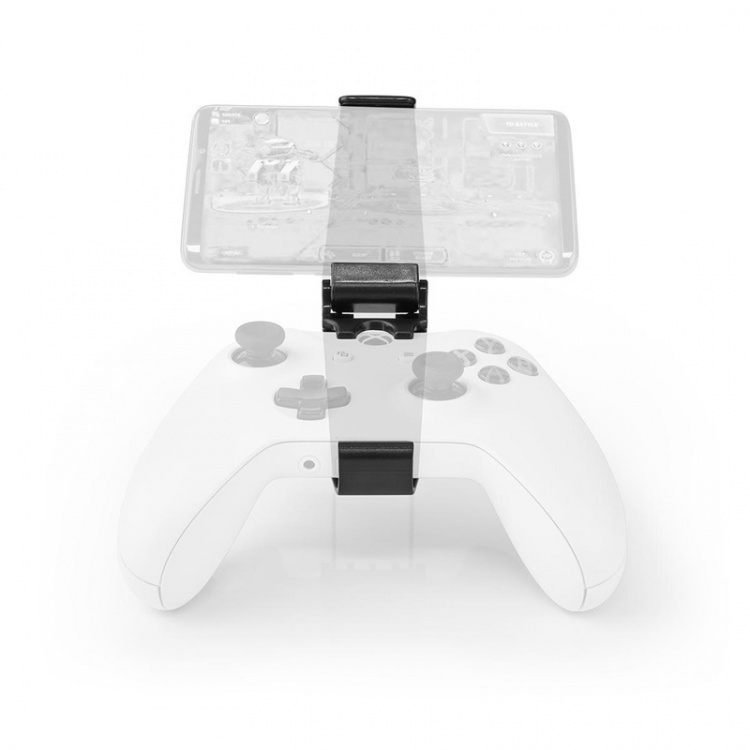 Nedis Smartphone Gaming hållare | Används för: Smartphone | 4.5 