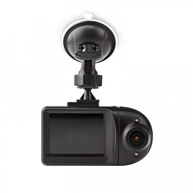 Färdkamera | Wide Quad HD 1440 p (2 K) | 2 kanaler | 2.31 tum | 1 Färdkamera | Wide Quad HD 1440 p (2 K) | 2 kanaler | 2.31 tum | 1