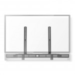 Nedis Soundbar Fäste | Kompatibel med: Universell | Ansluten till TV:n | 10 kg | Djupjustering | Stål | Svart