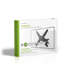 Nedis Verticalt TV Väggfäste | 23 - 55 