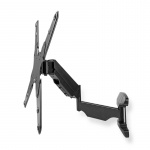 Nedis Verticalt TV Väggfäste | 23 - 55 