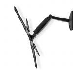 Nedis Verticalt TV Väggfäste | 23 - 55 