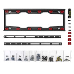 Nedis Fast TV väggfäste | 23 - 55 