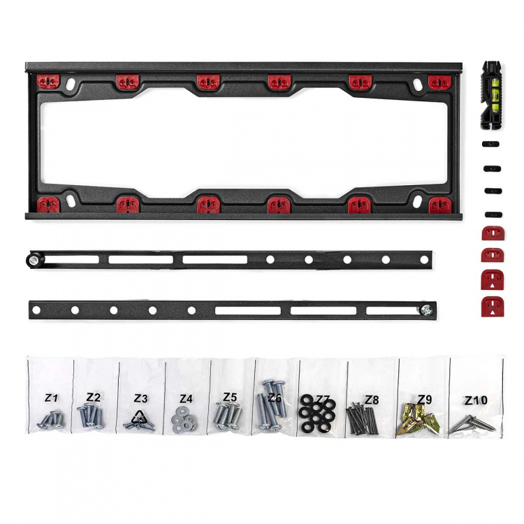 Nedis Fast TV väggfäste | 23 - 55 