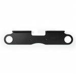 Nedis Soundbar Fäste | Kompatibel med: Sonos® Beam™ | Vägg | 5 kg | Fast | ABS / Stål | Svart