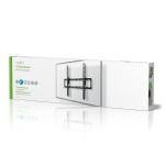 Nedis Tiltbar TV väggfäste | 23 - 55  Nedis Tiltbar TV väggfäste | 23 - 55