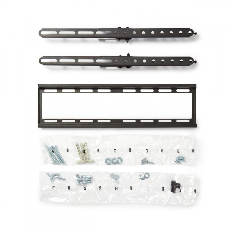 Nedis Tiltbar TV väggfäste | 23 - 55  Nedis Tiltbar TV väggfäste | 23 - 55