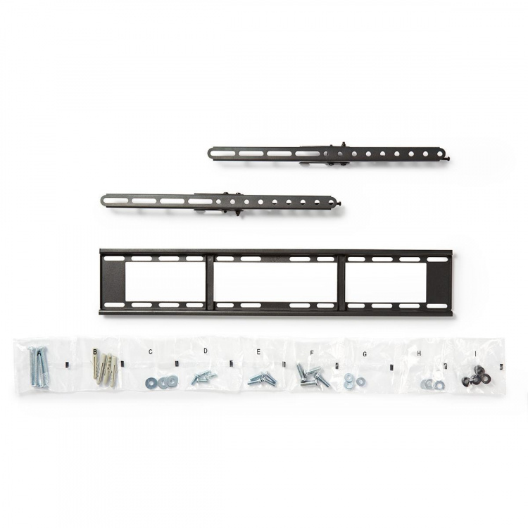 Nedis Tiltbar TV väggfäste | 37 - 70  Nedis Tiltbar TV väggfäste | 37 - 70