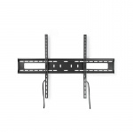 Nedis Fast TV väggfäste | 60 - 100  Nedis Fast TV väggfäste | 60 - 100