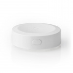 Nedis SmartLife Klimatsensor | Zigbee 3.0 | Batteridriven | Android™ / IOS | Vit Nedis SmartLife Klimatsensor | Zigbee 3.0 | Batteridriven | Android™ / IOS | Vit