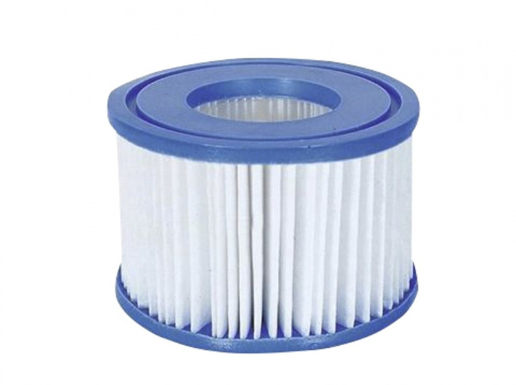 Bestway Filterpatron till Lay-Z-Spa (VI) 12-pack