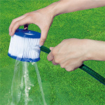 Bestway Filterpatron till Lay-Z-Spa (VI) 12-pack