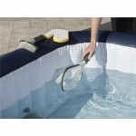 Bestway All in One Poolkit till Lay-Z-Spa & mindre pooler Bestway All in One Poolkit till Lay-Z-Spa & mindre pooler