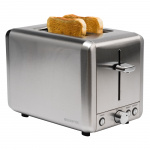 Champion Brödrost 2 skivor 925W BR220 Rostfri