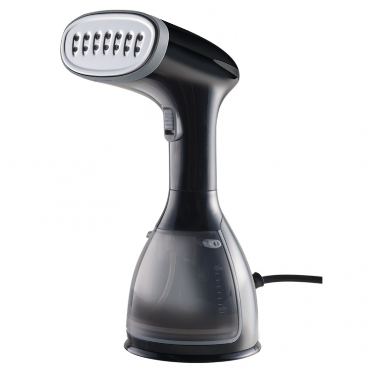 Champion Steamer Portable Pro 1500W HS510 Svart