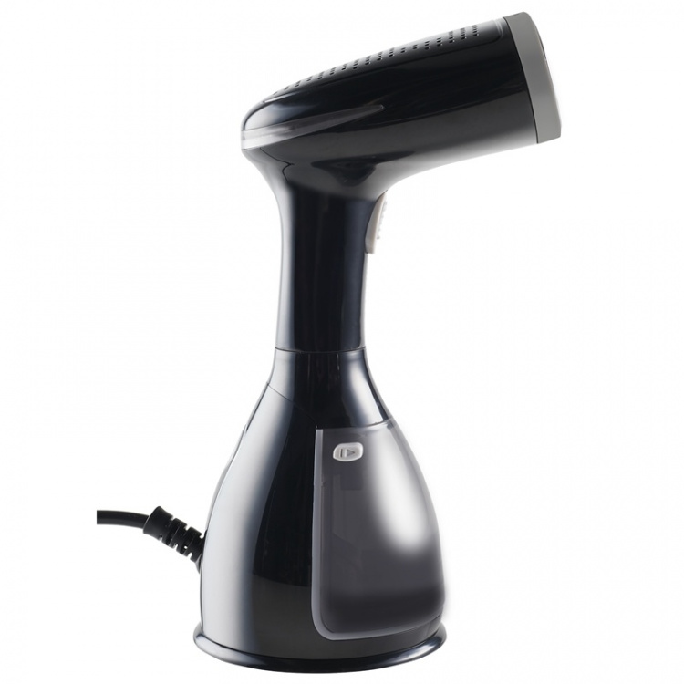 Champion Steamer Portable Pro 1500W HS510 Svart