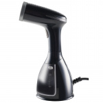 Champion Steamer Portable Pro 1500W HS510 Svart