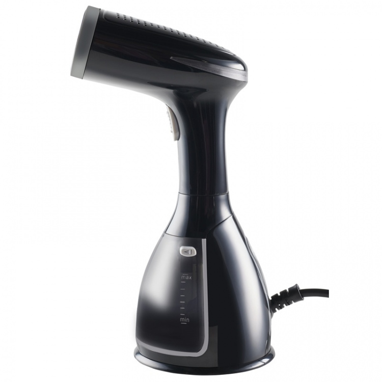 Champion Steamer Portable Pro 1500W HS510 Svart