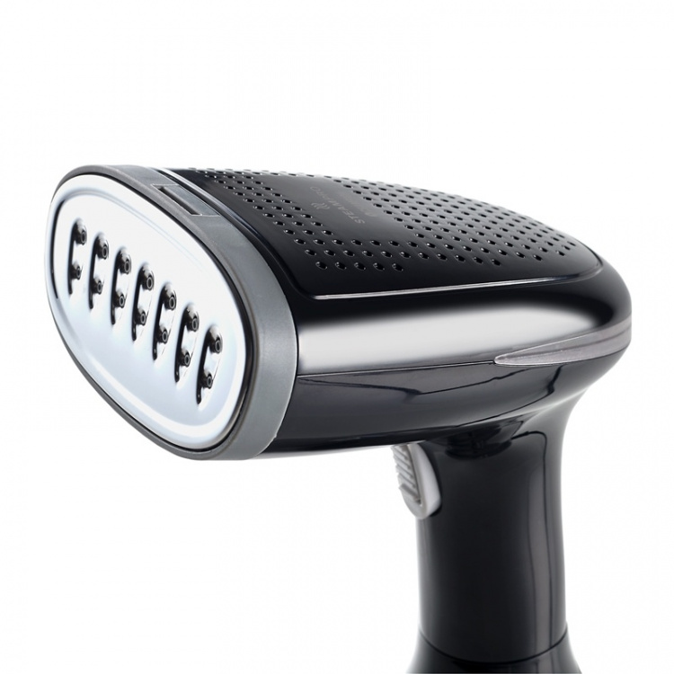 Champion Steamer Portable Pro 1500W HS510 Svart